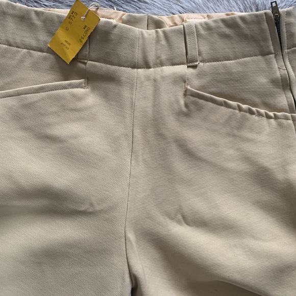 Vintage 80’s Equestrian Correct Riding Apparel Power Stretch riding pants. NWT. - Picture 14 of 15